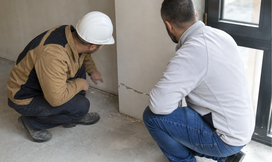 Quelle assurance couvre réellement les malfaçons après réception de chantier ?